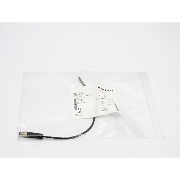 BALLUFF BES516-3007-E4-C-S49-00.2 BES00J2 10-30VDC NSMP