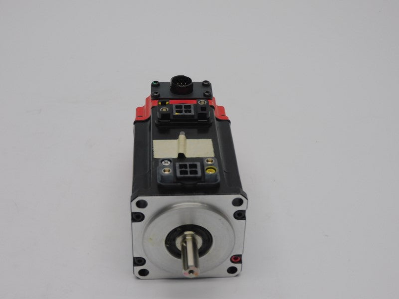FANUC A06B-0115-B503 200-240V 2.9A NSMP
