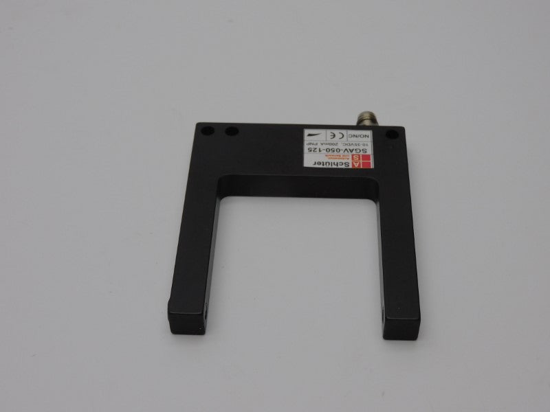 AS SCHLUTER SGAV-050-125 10-35VDC NSNP