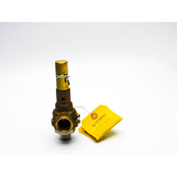 CONBRACO 19KDCL45 45PSI 1/2" NSNP