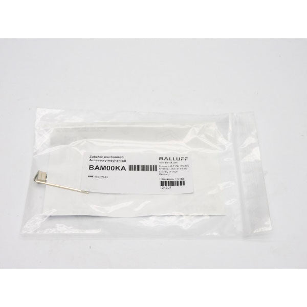 BALLUFF BMF103-HW-43 BAM00KA NSMP