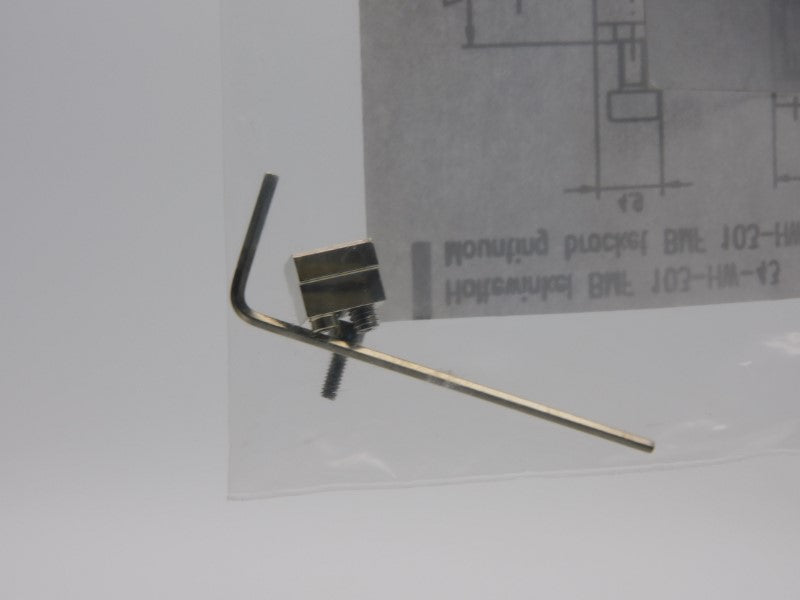 BALLUFF BMF103-HW-43 BAM00KA NSMP