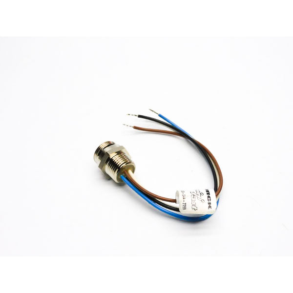 TURCK RSF40-0.2M/NPT U2308-04 NSNP