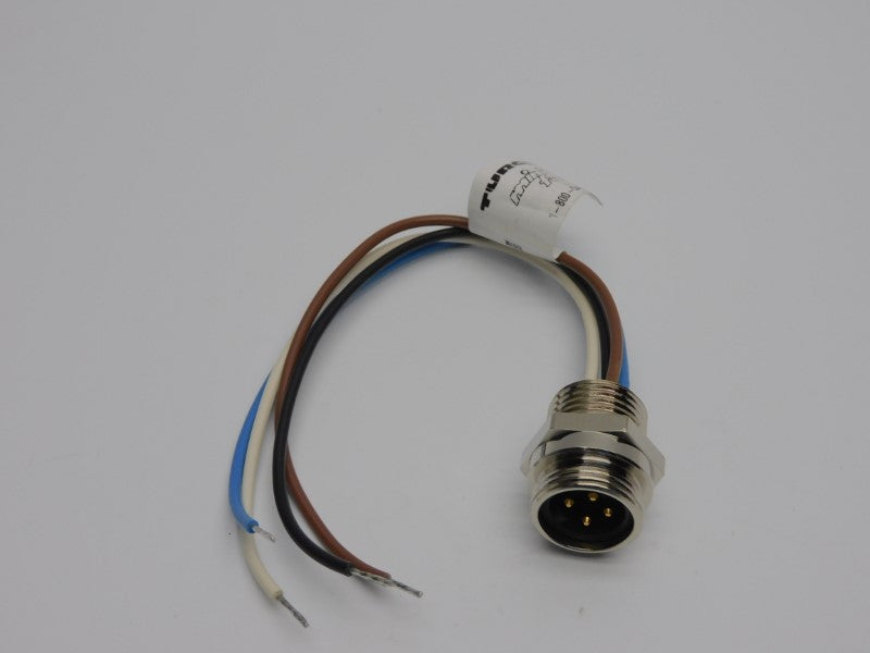 TURCK RSF40-0.2M/NPT U2308-04 NSNP