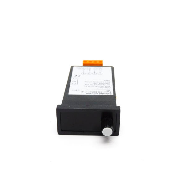 INDUSTRIAL MRO SG4824-1-1-2 24VDC NSNP