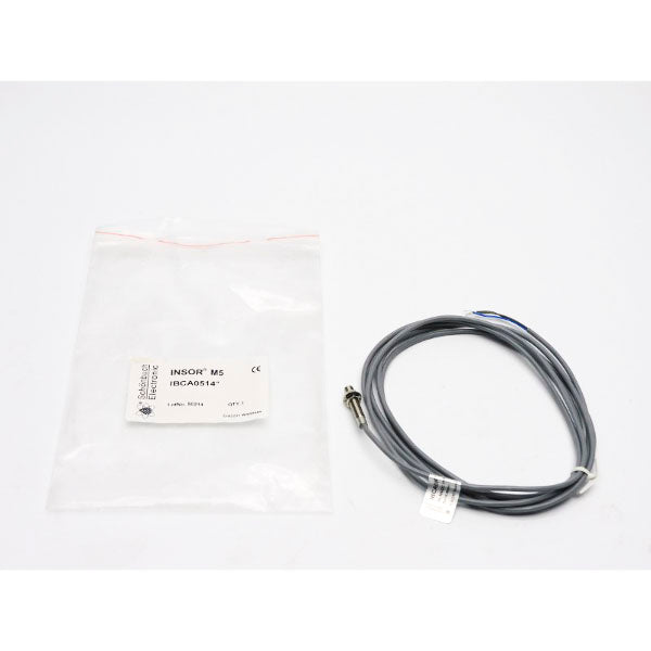 SCHONBUCH ELECTRONIC IBCA0514 10-30VDC NSMP