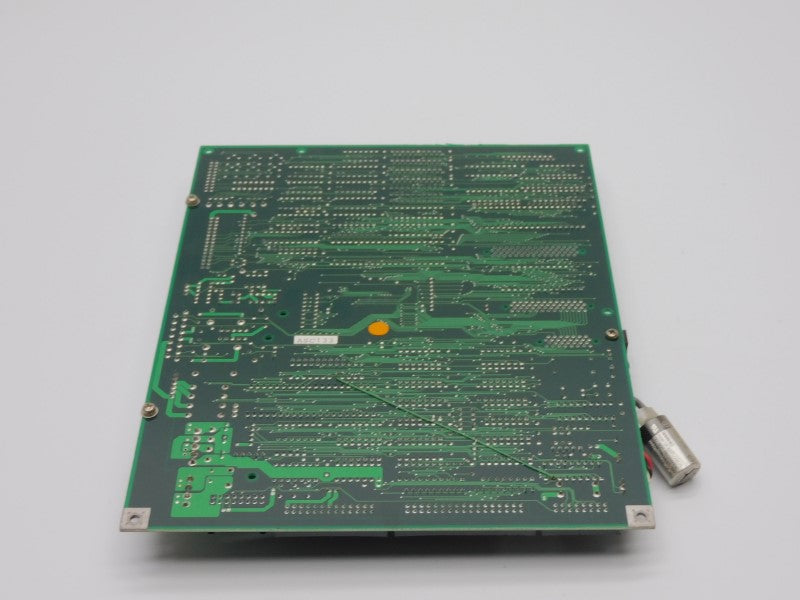 SATO M-8400S-CONT REV. I.I UNMP