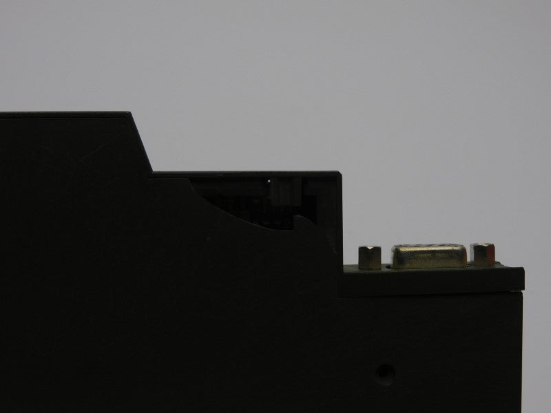 SIEMENS 6SL3244-0SA01-1AA0 VER. A04 (AS PICTURED) UNMP