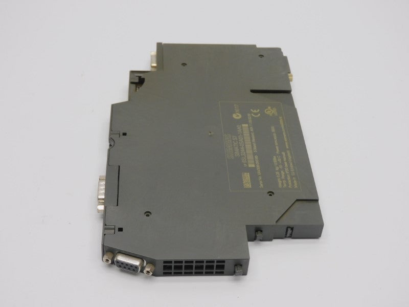 SIEMENS 6SL3244-0SA01-1AA0 VER. A04 (AS PICTURED) UNMP
