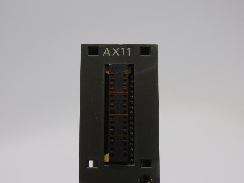 MITSUBISHI AX11 100VAC UNMP