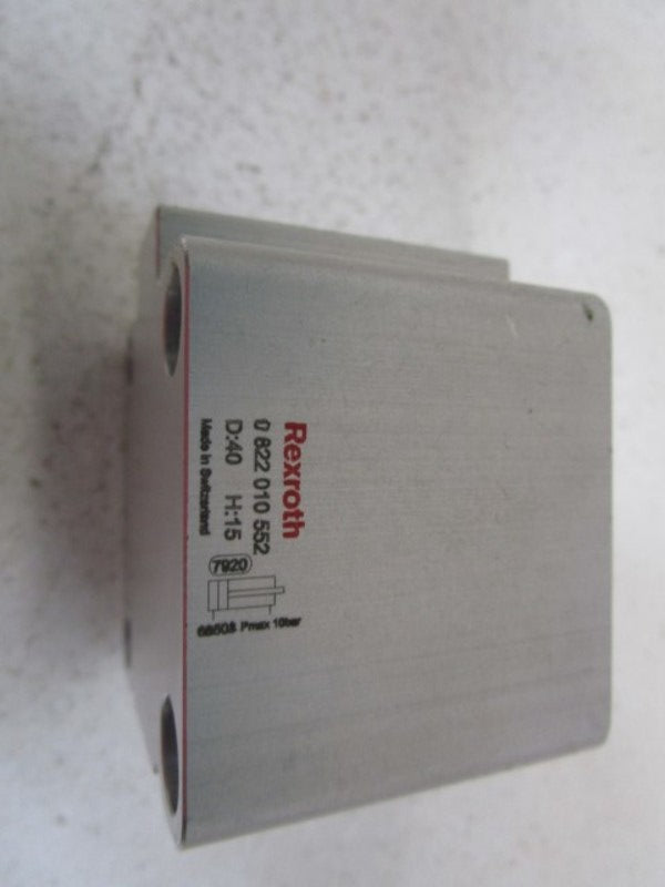 REXROTH 0 822 010 552 NSNP