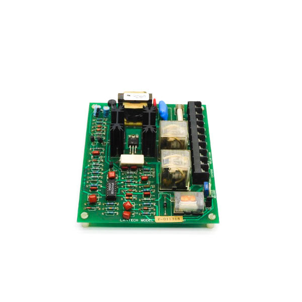 LANTECH P-011318 UNMP