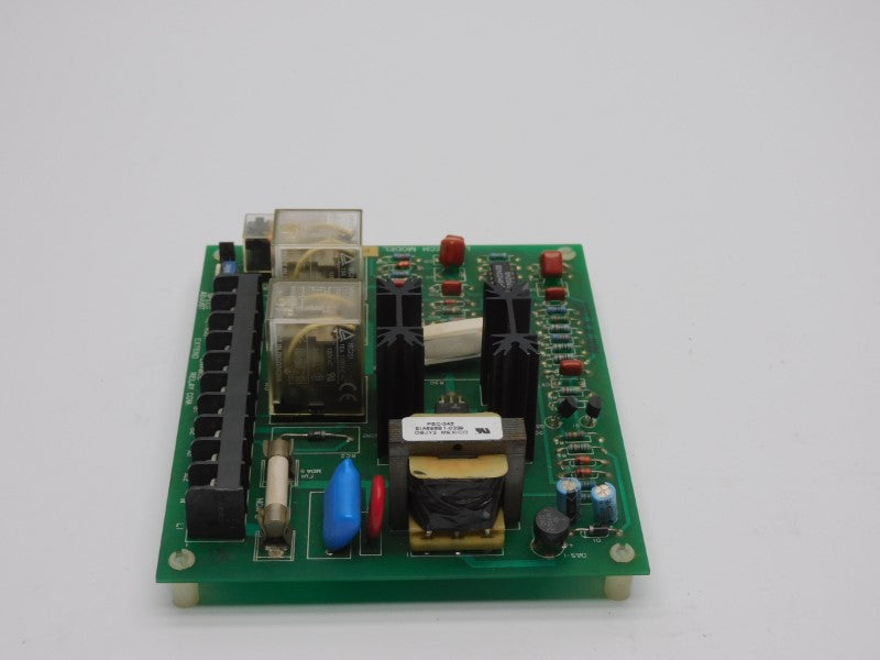 LANTECH P-011318 UNMP