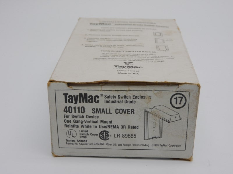 TAYMAC 40110 NSMP