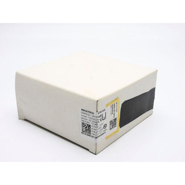 HEKATRON MTD533 NSFS