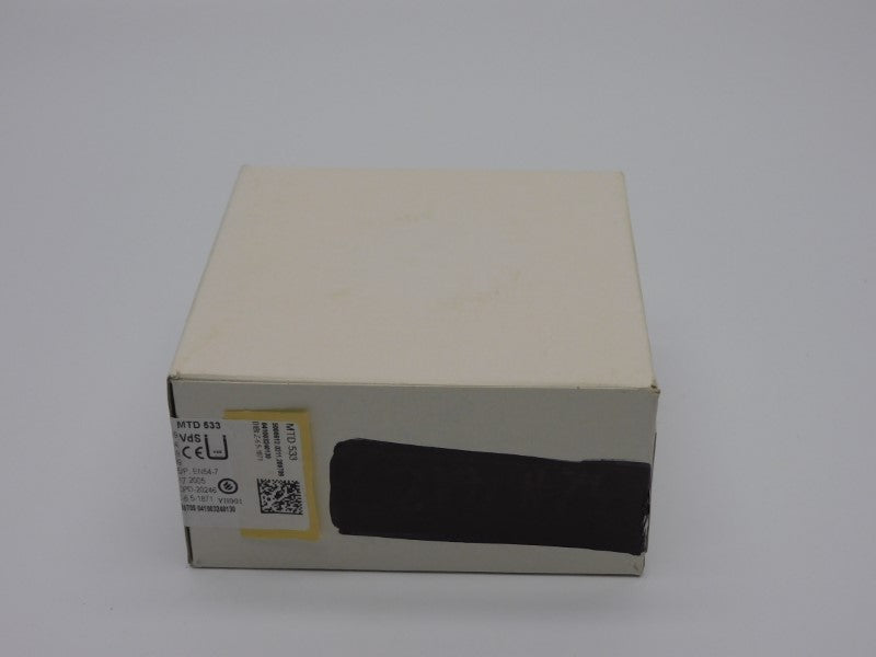 HEKATRON MTD533 NSFS