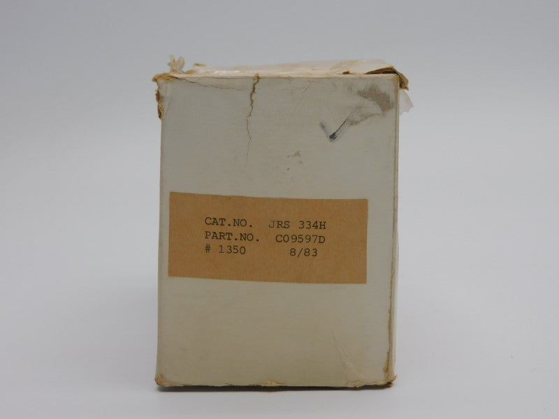 RUSSELLSTOLL JRS334H C09597D 600VAC 30A NSMP