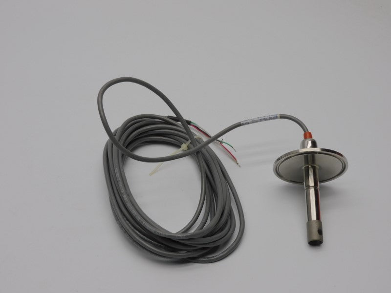 TRI-CLOVER SC42-TC26-20 CS51-0.1-PT1000-18' 2" NSMP