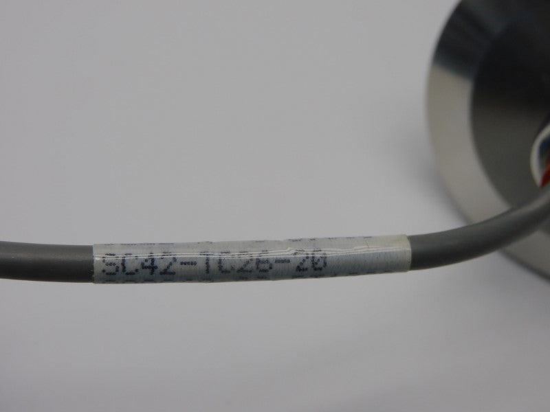 TRI-CLOVER SC42-TC26-20 CS51-0.1-PT1000-18' 2" NSMP