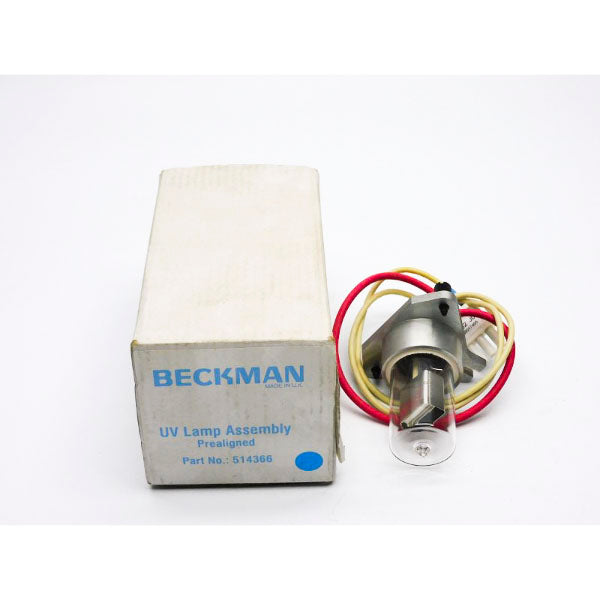 BECKMAN 514366 NSMP