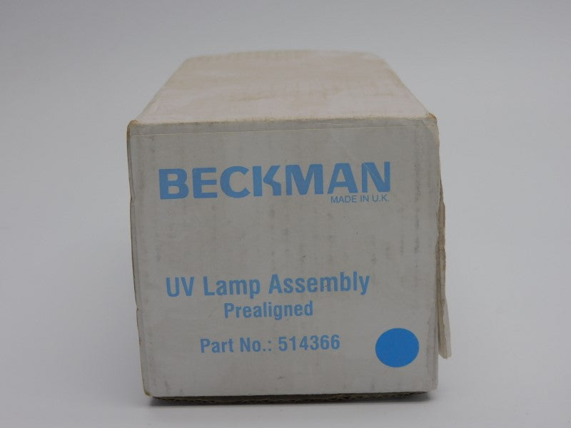 BECKMAN 514366 NSMP