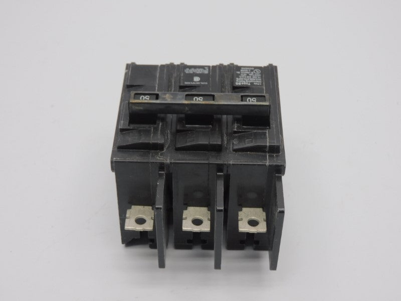 SIEMENS BQ3B050 240V 50A (AS PICTURED) NSNP