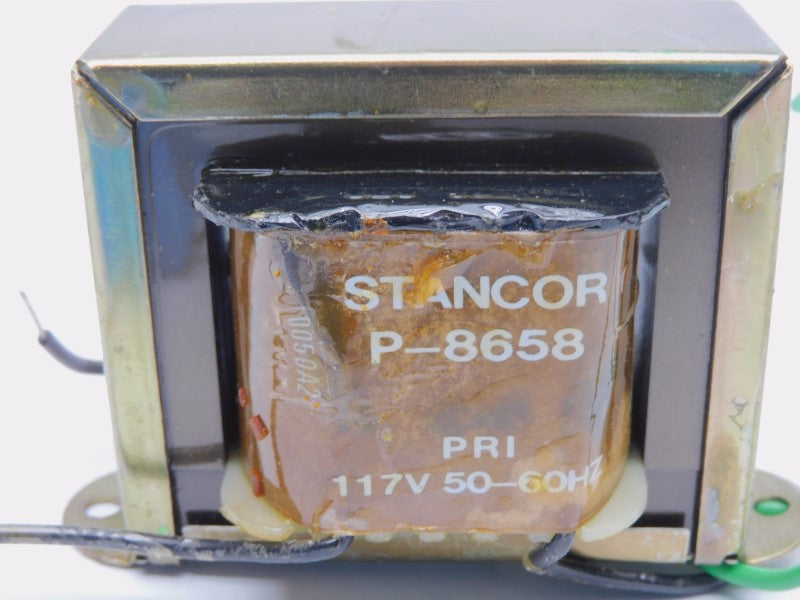 STANCOR P-8658 117V NSNP