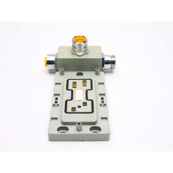 ALLEN BRADLEY 1792D-CB18P SER. B REV. B01 30VDC 8A UNMP