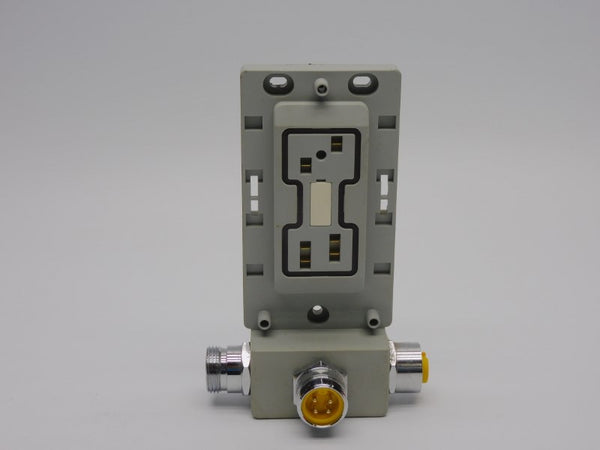 ALLEN BRADLEY 1792D-CB18P SER. B REV. B01 30VDC 8A UNMP
