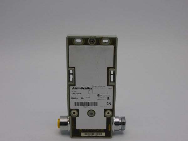 ALLEN BRADLEY 1792D-CB18P SER. B REV. B01 30VDC 8A UNMP