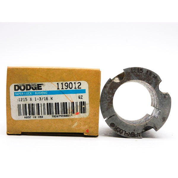 DODGE 119012 1215 1-3/16" NSMP