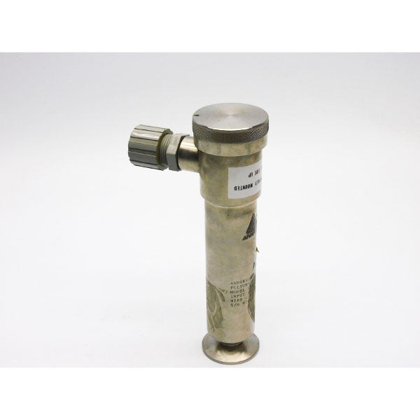 ANDERSON SP160-A1 10-30VDC 0-50PSI NSNP