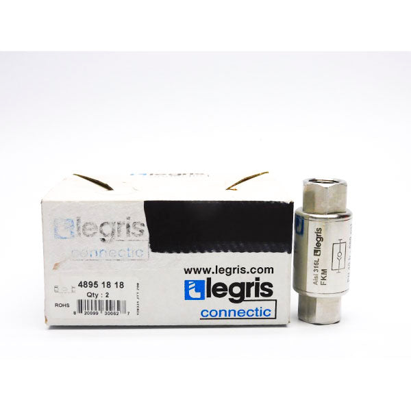 LEGRIS 48951818 (PKG OF 2) NSMP
