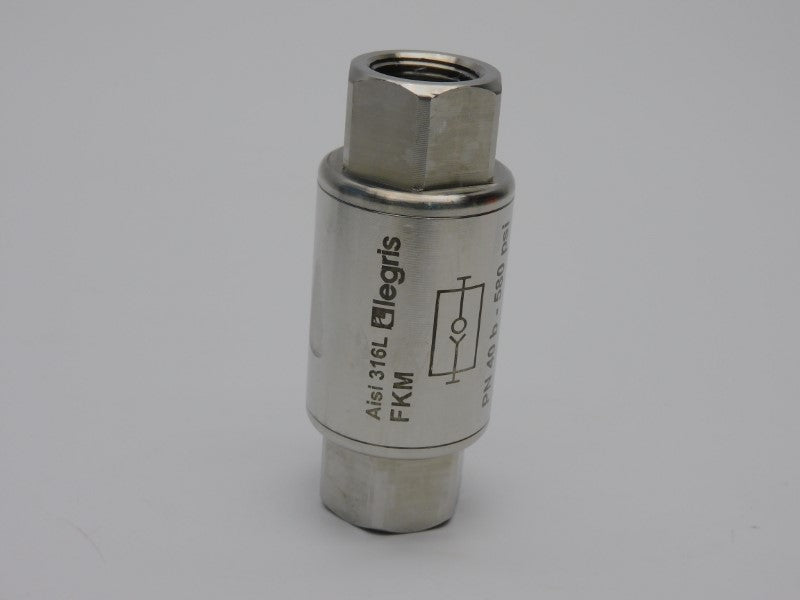 LEGRIS 48951818 (PKG OF 2) NSMP