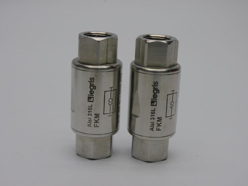 LEGRIS 48951818 (PKG OF 2) NSMP