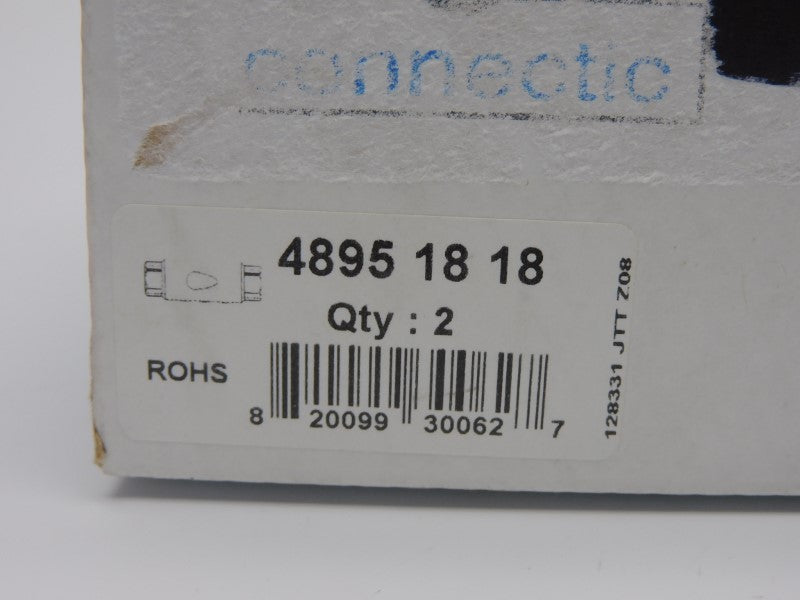 LEGRIS 48951818 (PKG OF 2) NSMP