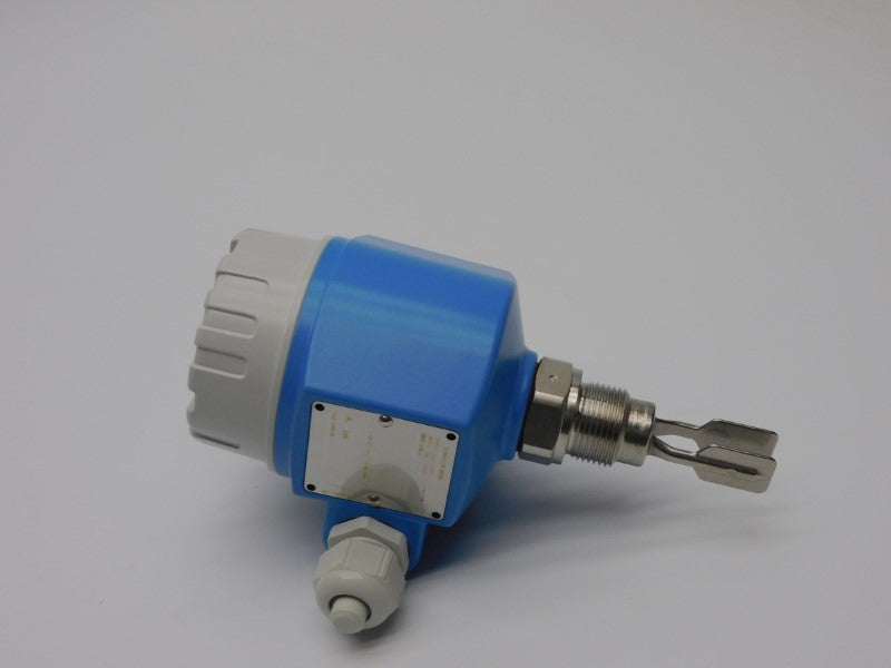 ENDRESS+HAUSER FTL50-DGQ2AA4G5A 943490-9000 F/W V01.00.01 253VAC 6A NSMP