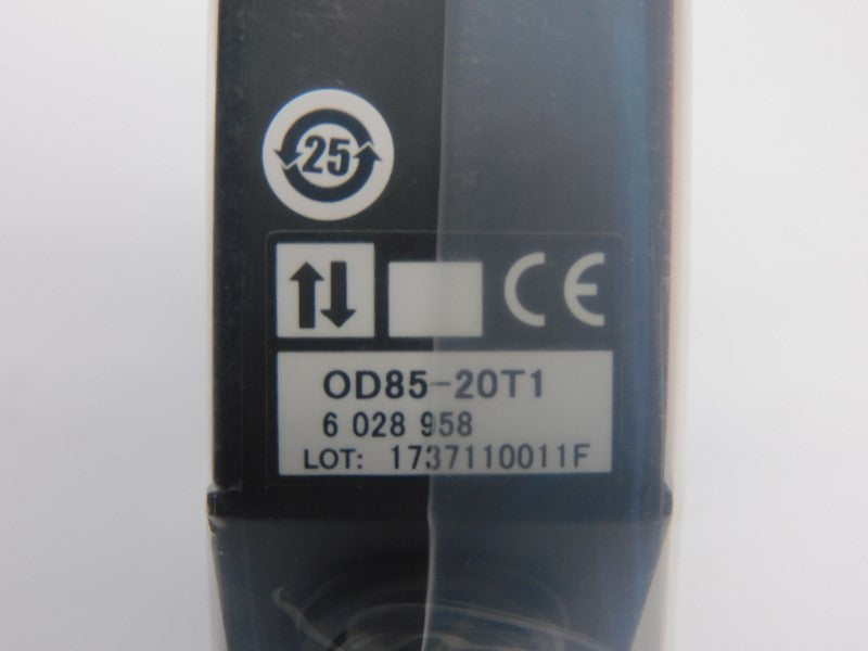 SICK OD85-20T1 6028958 NSMP
