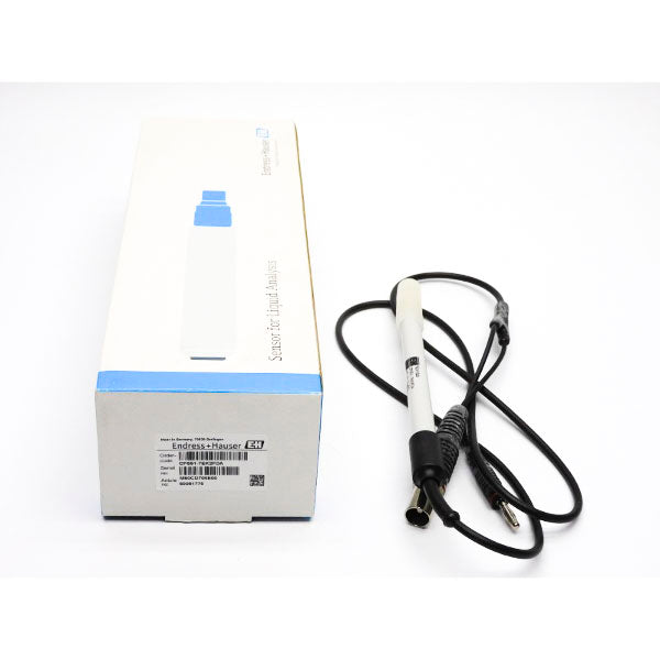 ENDRESS+HAUSER CPS51-7EK2FDA 50081775 NSMP