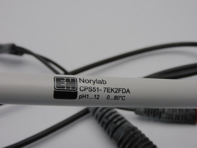 ENDRESS+HAUSER CPS51-7EK2FDA 50081775 NSMP