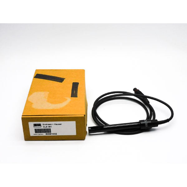 ENDRESS+HAUSER CLS381 50081032 NSMP