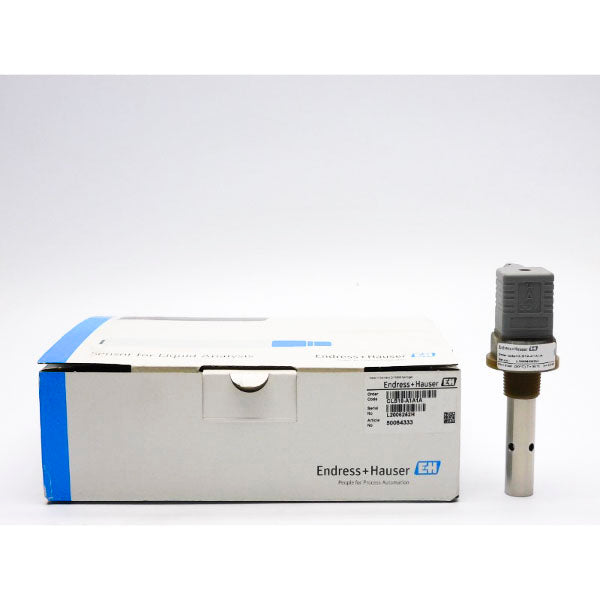ENDRESS+HAUSER CLS19-A1A1A 50064333 NSMP