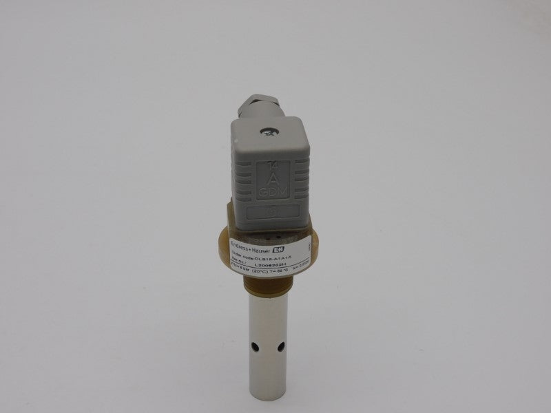 ENDRESS+HAUSER CLS19-A1A1A 50064333 NSMP