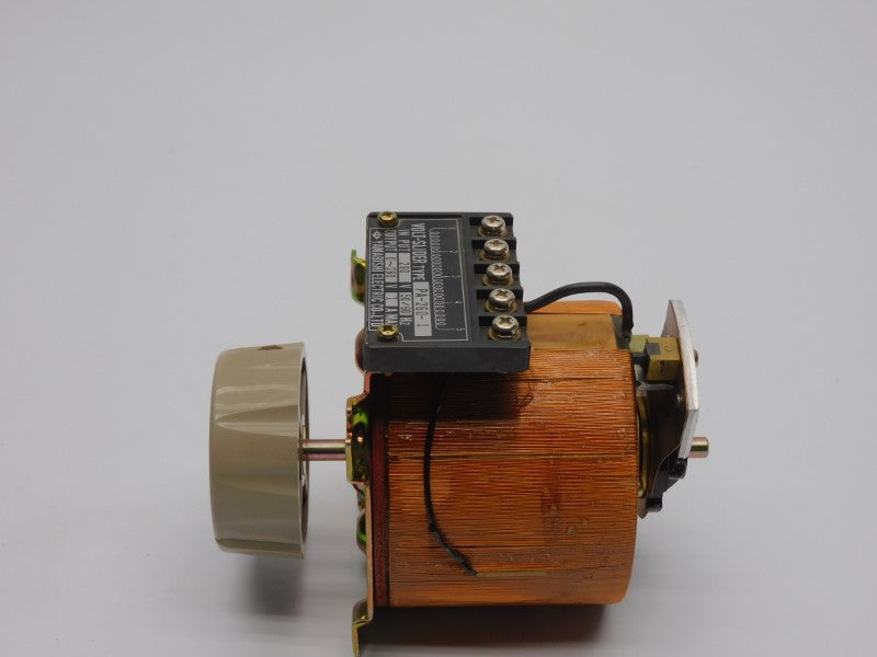 YAMABISHI PA-260-1 0-260V 1A NSNP