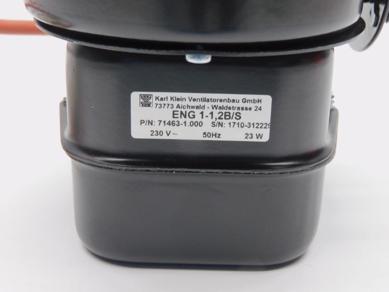 KARL KLEIN ENG1-1.2B/S 71463-1.000 230V NSNP