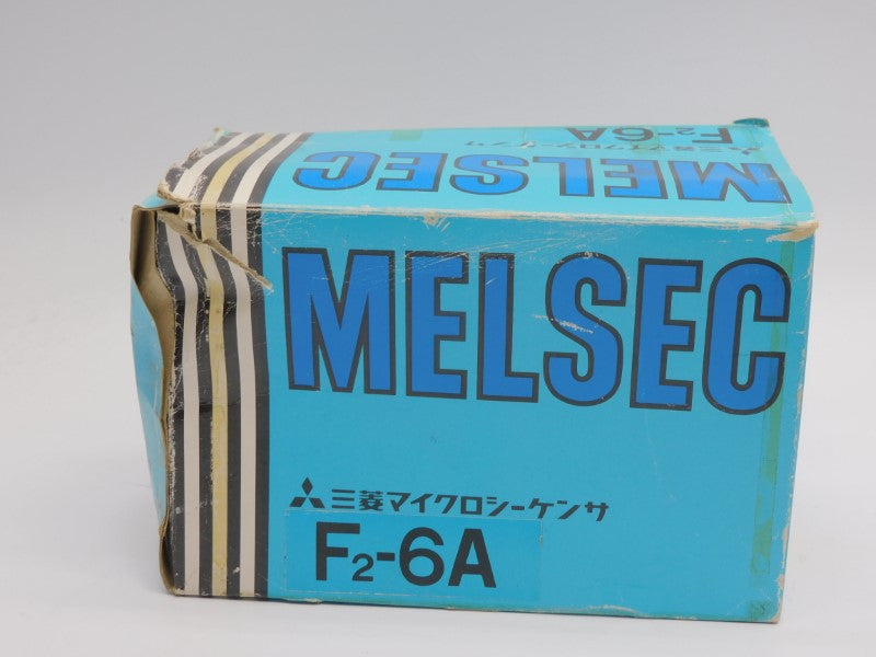 MITSUBISHI F2-6A 200/220VAC NSMP