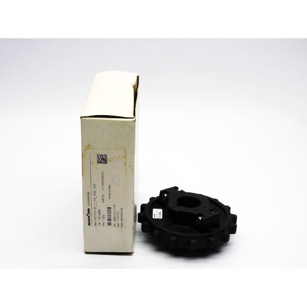REXNORD NS7700-16T-1-1/4-1KW-1SS 10019896 NSMP