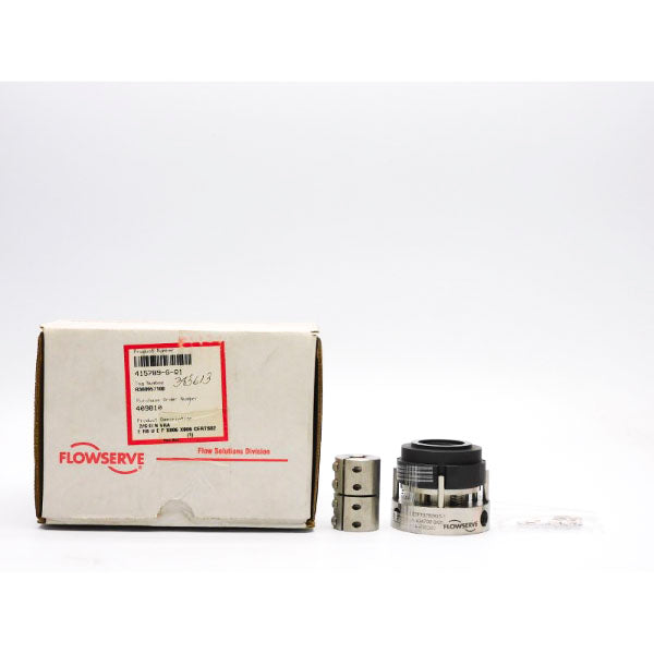 FLOWSERVE 415789-G-Q1 R380957100 NSMP