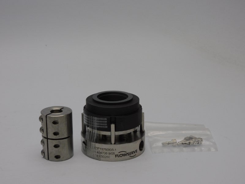 FLOWSERVE 415789-G-Q1 R380957100 NSMP