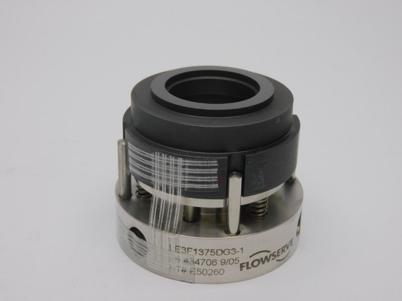 FLOWSERVE 415789-G-Q1 R380957100 NSMP